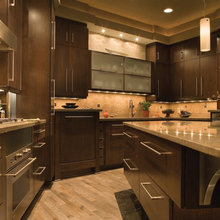 KITCHEN IDEAS