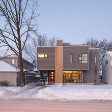 Modern Home Designs
