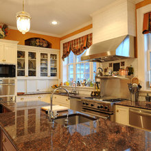 kitchen laurel