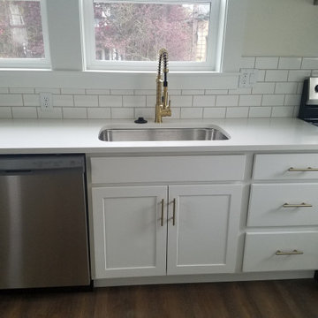 KItch Remodel