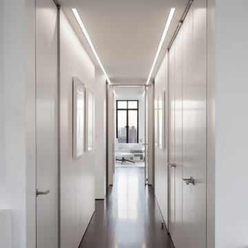 Central Park West Tower