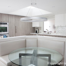 Kitchen Banquette