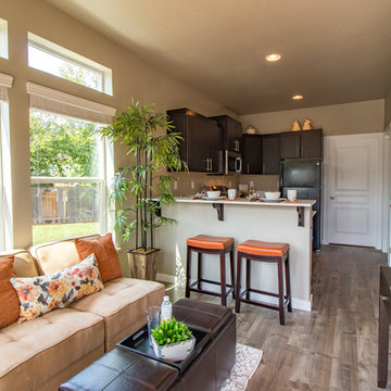 Turtle Creek | Modern Tiny Homes
