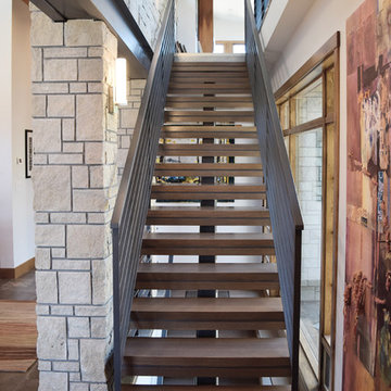 Park Avenue Urban Infill