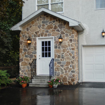 Sills Kitchen