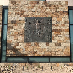 Exterior Cladding - Products