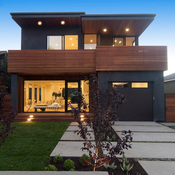 Los Angeles Home Staging | Ashwood Ave, Mar Vista