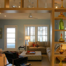 Shelving