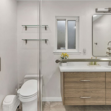 Bathroom Remodeling - Scottsdale, AZ