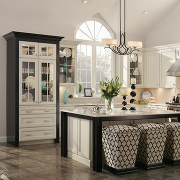 Kitchen Inspirations