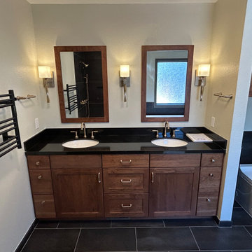 ADA Compliant Bathroom Remodels