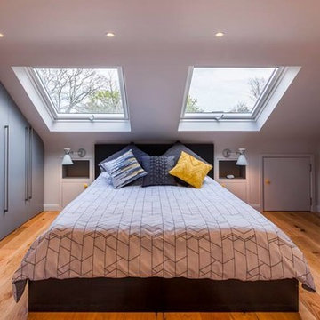 Lee Road SE3