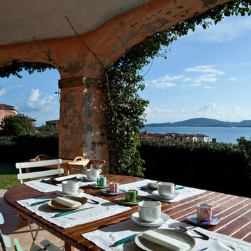 Villa in Sardegna