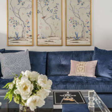 Boutique Co-Op Renovation In Manhattan At 230 E 50th St