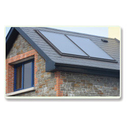 Various projects around Cork and Kinsale/Belgooly - Products