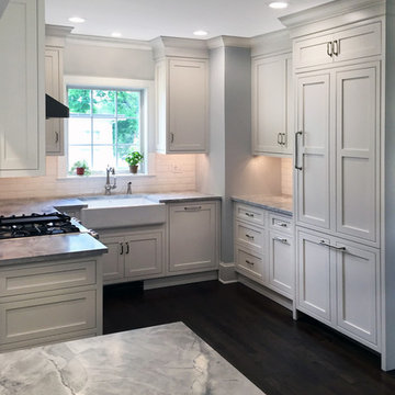 Pennington Kitchen Transformation