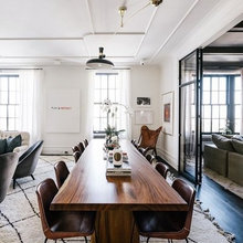 Living Room Ideas