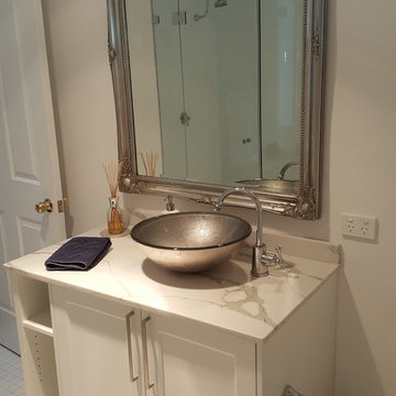 Glenore Bathroom Joinery