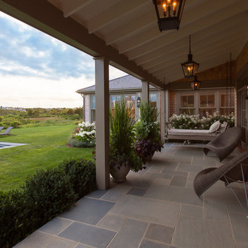 Cliff Road Area - Nantucket