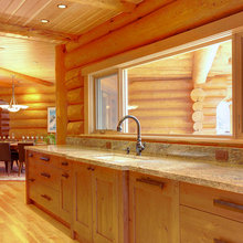 Farm Remodel