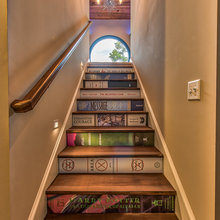 Stair Riser