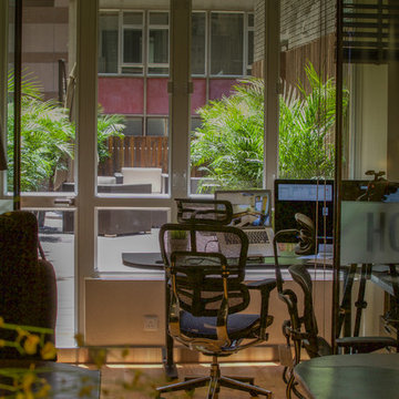 LH Offices Shueng Wan