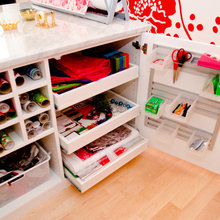 craft room
