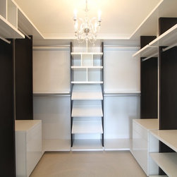 Signature Wardrobes - Products