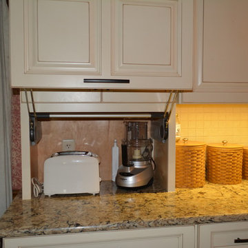 Organizing Your Home
