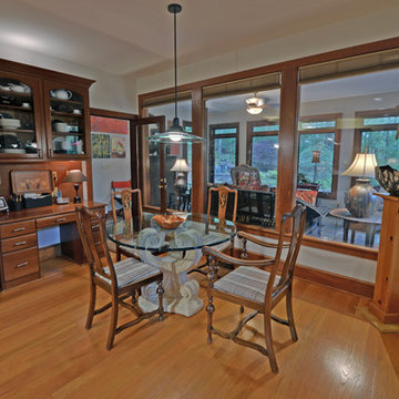 Atlanta Georgia Custom Homes