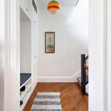 Hicks Street Brooklyn Heights