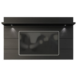 Modern Entertainment Centers And Tv Stands by Morning Design Group, Inc