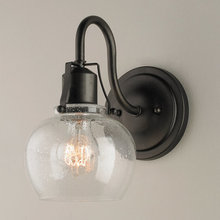 Lighting wall sconce