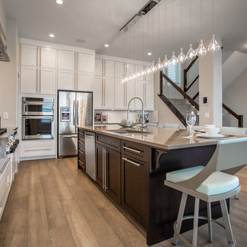 Kitchens