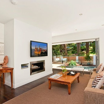 Modern living