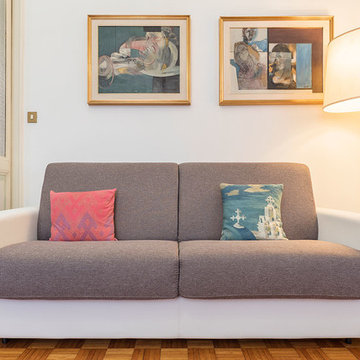 Appartamento elegante - Roma