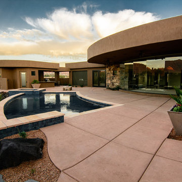 Tranquility at Entrada