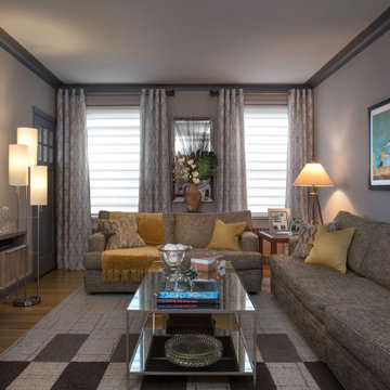 Apartment- Forest Hills New York