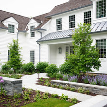 Exterior Ideas
