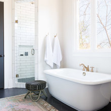 tub for master