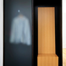 entry closet