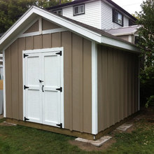 Norfolk Exteriors