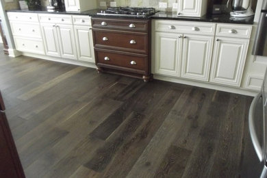 Kitchens