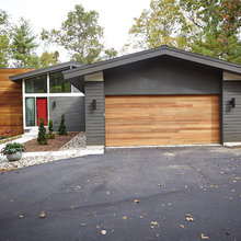 Exterior Paint scheme