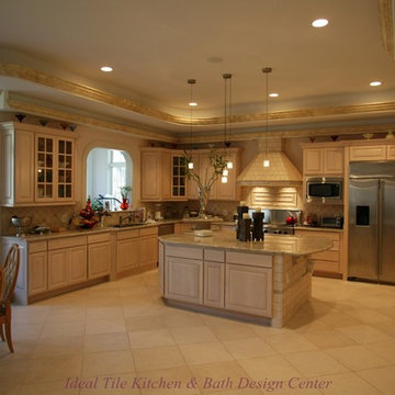 Flooring