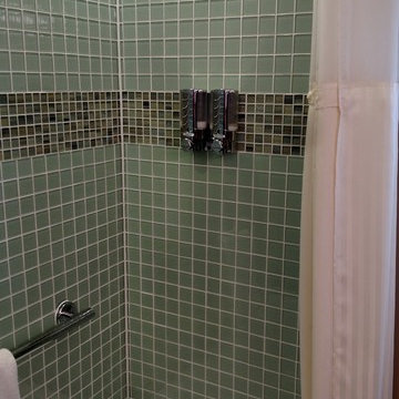 Contemporary Bathroom