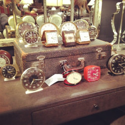 Vintage Accessories - Home Decor