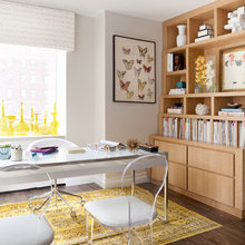 ISHA GLOBAL EXECUTIVE OFFICE