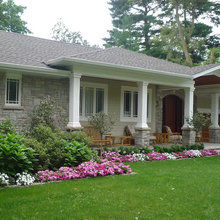 Exterior Ideas