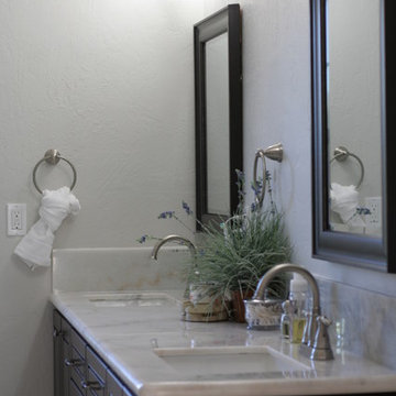 Granite Bay Farm House Remodel